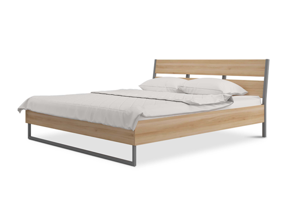 Trysil King Size Bed